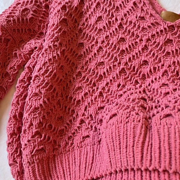 POL sweater - Picture 3 of 6